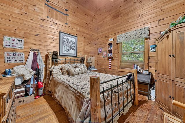 137 Welch Lane, Copperhill, TN 37317