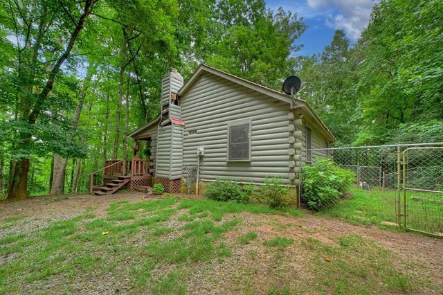 137 Welch Lane, Copperhill, TN 37317