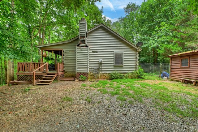 137 Welch Lane, Copperhill, TN 37317