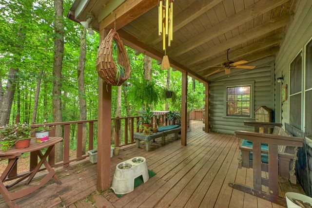 137 Welch Lane, Copperhill, TN 37317