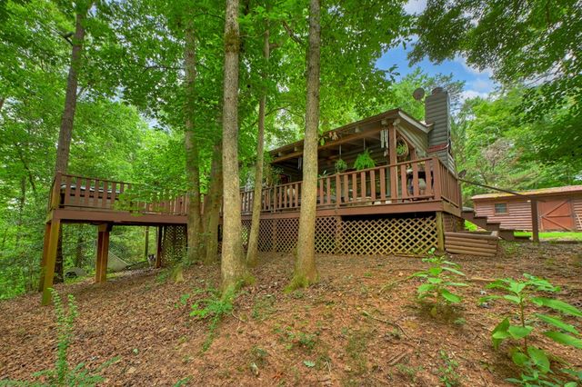 137 Welch Lane, Copperhill, TN 37317