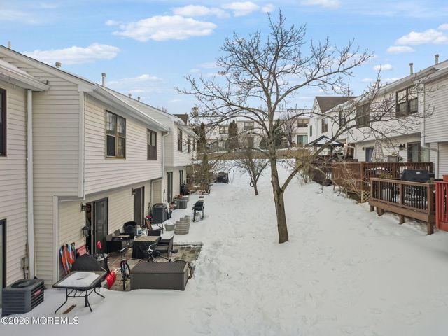 57 English Club Drive, Englishtown, NJ 07726