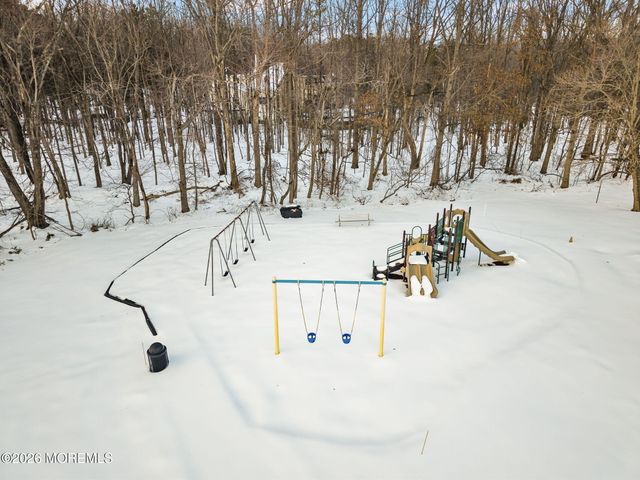 57 English Club Drive, Englishtown, NJ 07726