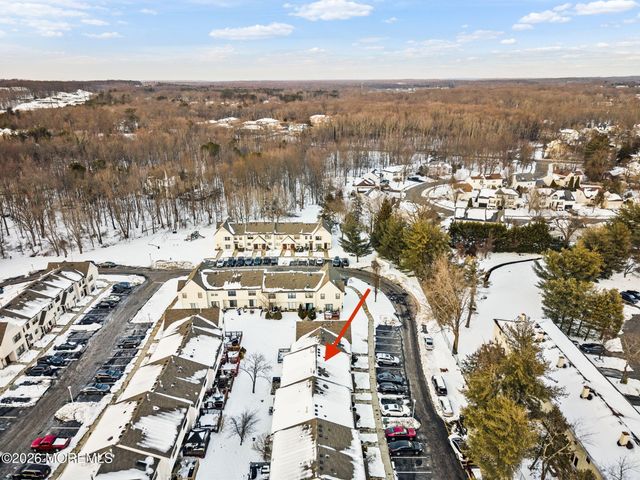 57 English Club Drive, Englishtown, NJ 07726