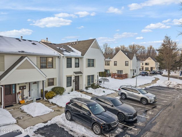 57 English Club Drive, Englishtown, NJ 07726