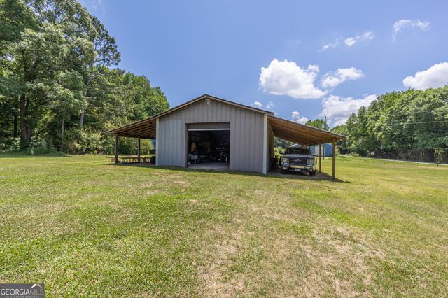 16506 County Road 82, Newell, AL 36280