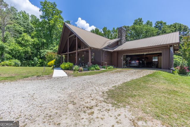 16506 County Road 82, Newell, AL 36280