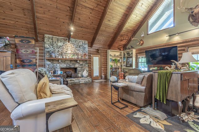 16506 County Road 82, Newell, AL 36280