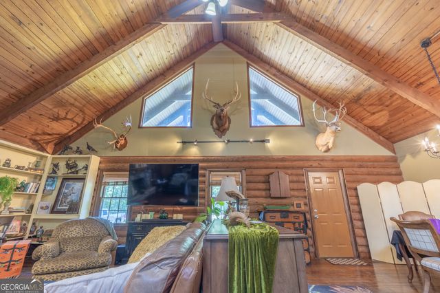 16506 County Road 82, Newell, AL 36280