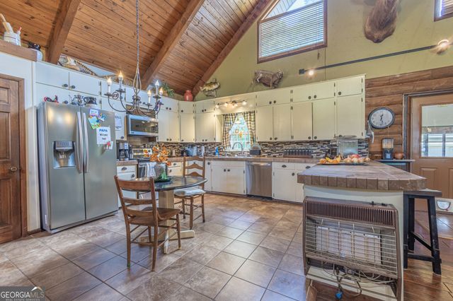 16506 County Road 82, Newell, AL 36280