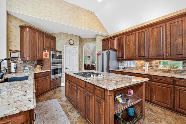 4633 Oak Shores Drive, Plano, TX 75024