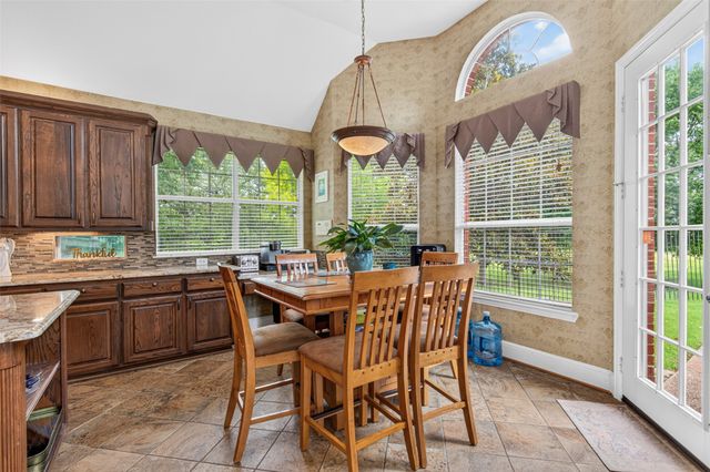 4633 Oak Shores Drive, Plano, TX 75024
