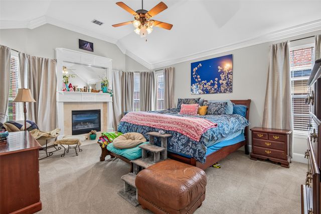 4633 Oak Shores Drive, Plano, TX 75024