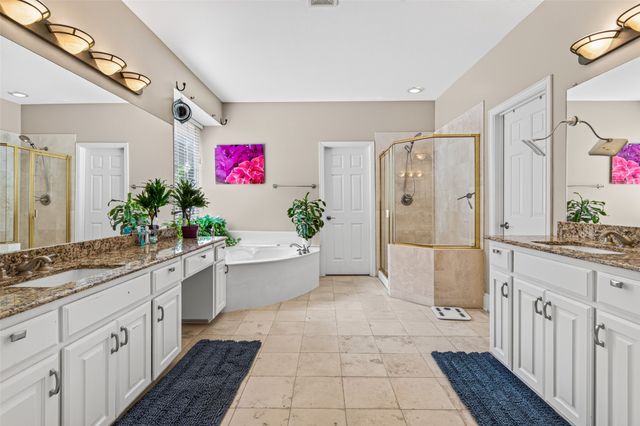 4633 Oak Shores Drive, Plano, TX 75024
