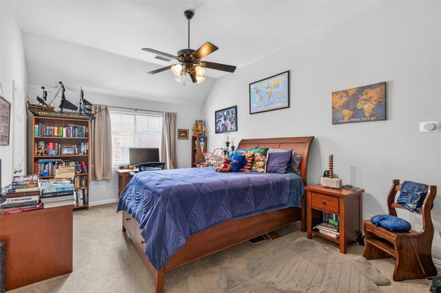 4633 Oak Shores Drive, Plano, TX 75024