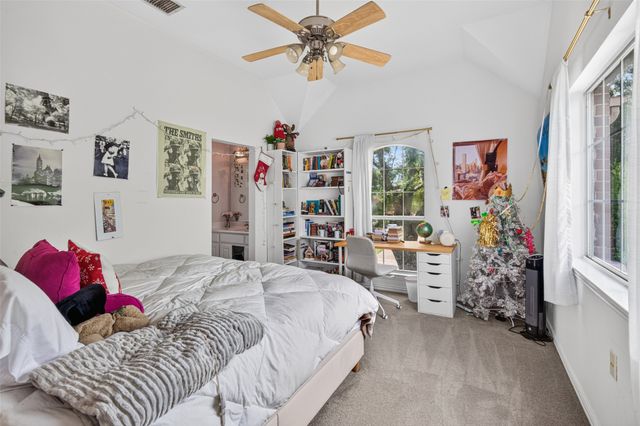 4633 Oak Shores Drive, Plano, TX 75024