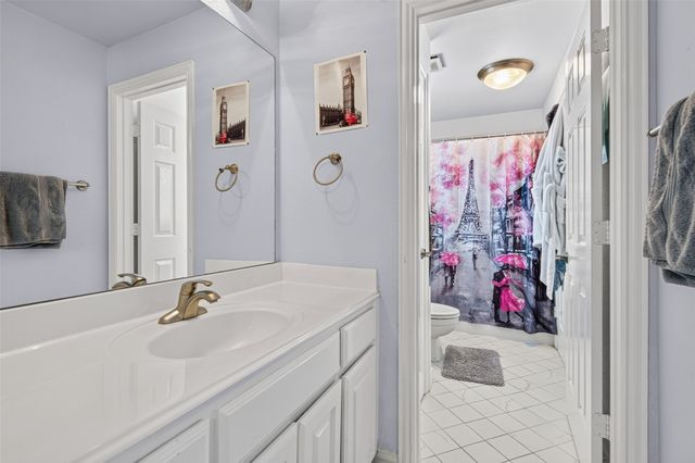 4633 Oak Shores Drive, Plano, TX 75024