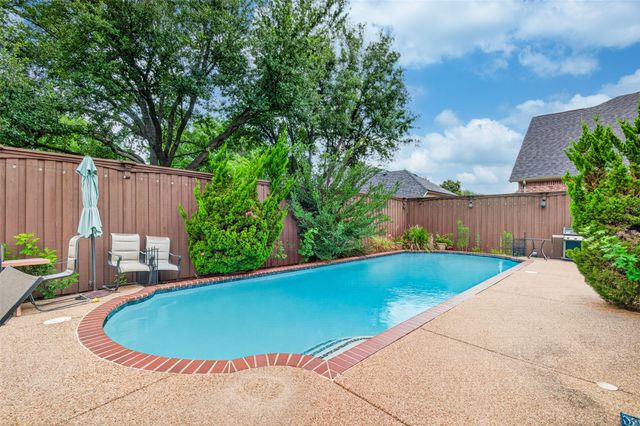 4633 Oak Shores Drive, Plano, TX 75024