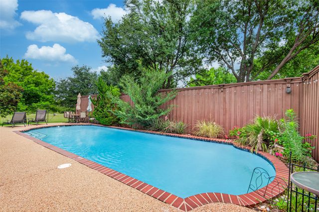 4633 Oak Shores Drive, Plano, TX 75024