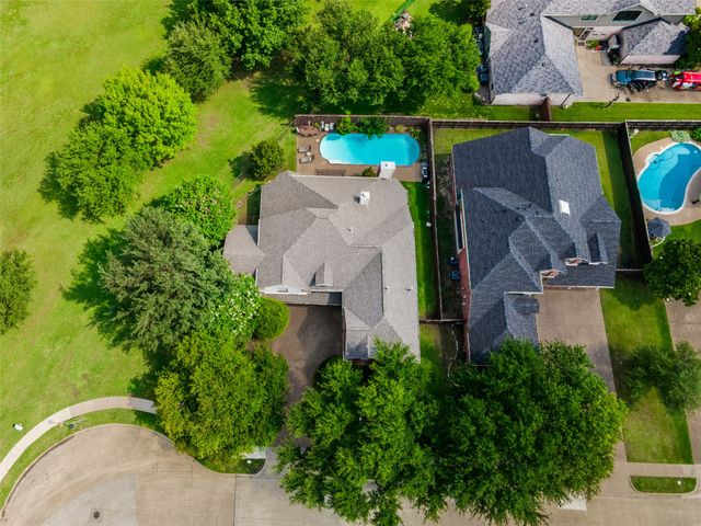 4633 Oak Shores Drive, Plano, TX 75024
