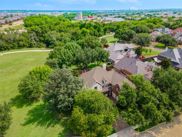 4633 Oak Shores Drive, Plano, TX 75024