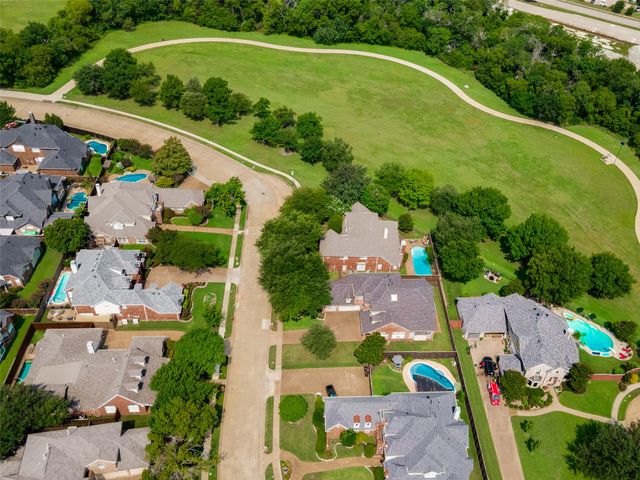 4633 Oak Shores Drive, Plano, TX 75024