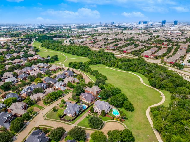 4633 Oak Shores Drive, Plano, TX 75024