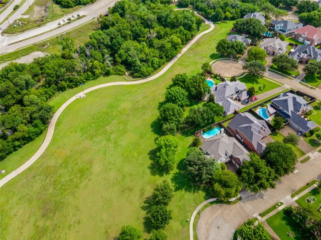 4633 Oak Shores Drive, Plano, TX 75024
