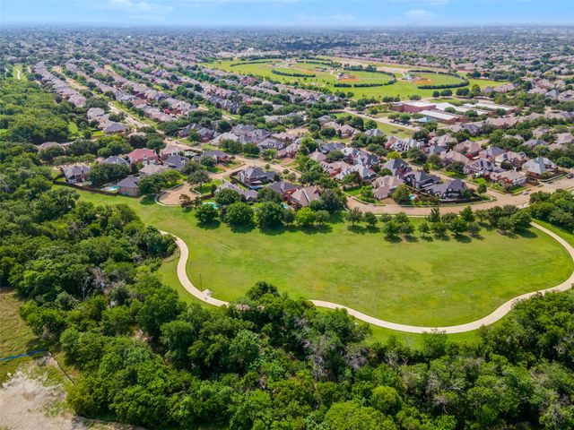 4633 Oak Shores Drive, Plano, TX 75024