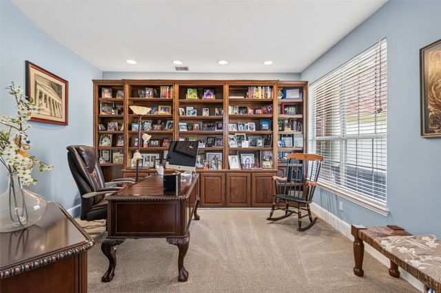 4633 Oak Shores Drive, Plano, TX 75024