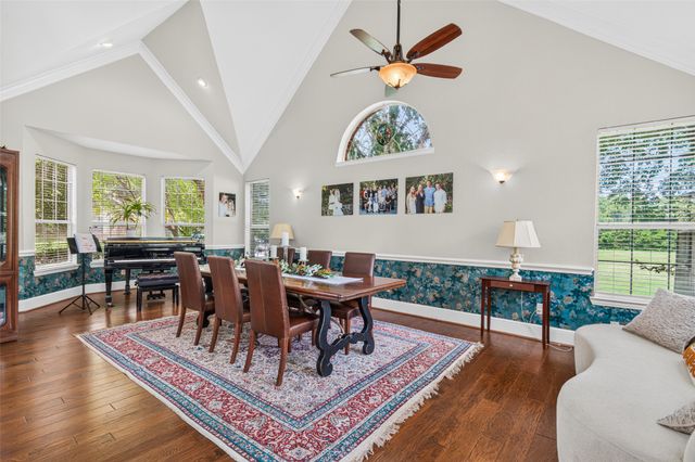 4633 Oak Shores Drive, Plano, TX 75024