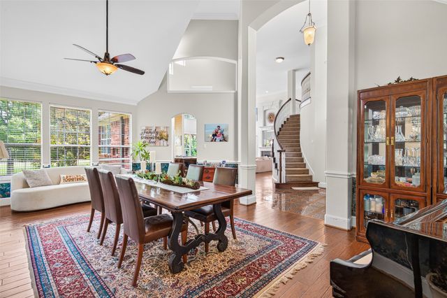 4633 Oak Shores Drive, Plano, TX 75024