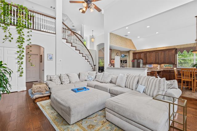 4633 Oak Shores Drive, Plano, TX 75024