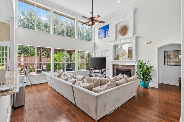 4633 Oak Shores Drive, Plano, TX 75024