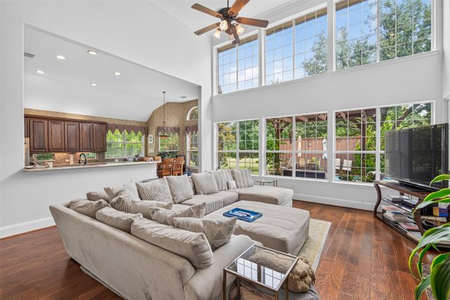 4633 Oak Shores Drive, Plano, TX 75024