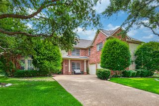 4633 Oak Shores Drive, Plano, TX 75024