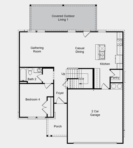 1325 Purple Martin DR, Pflugerville, TX 78660