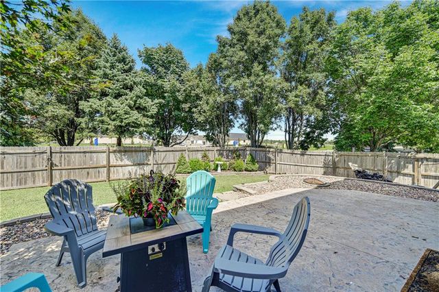 19480 W 207TH Terrace, Spring Hill, KS 66083