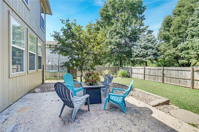 19480 W 207TH Terrace, Spring Hill, KS 66083