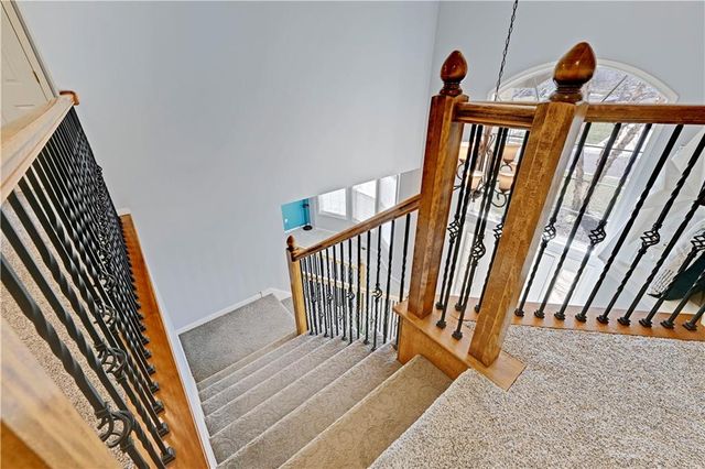 19480 W 207TH Terrace, Spring Hill, KS 66083