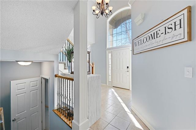 19480 W 207TH Terrace, Spring Hill, KS 66083