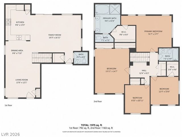 11917 Haven Street, Las Vegas, NV 89183