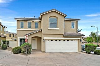 11917 Haven Street, Las Vegas, NV 89183