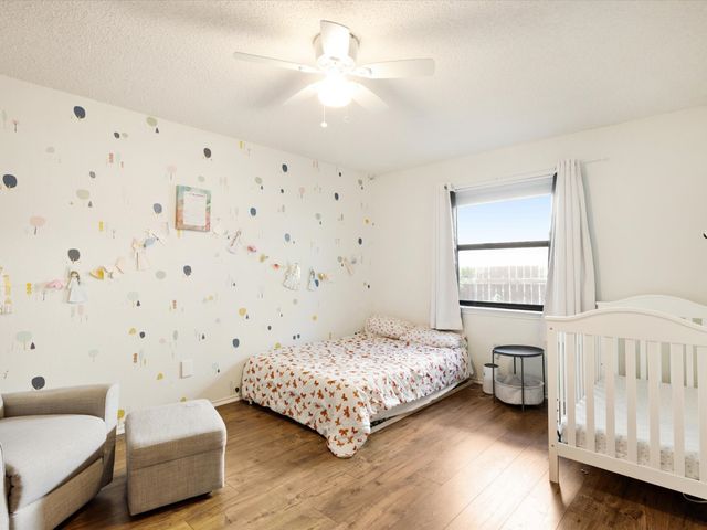 6619 Saddle Ridge Road, Arlington, TX 76016