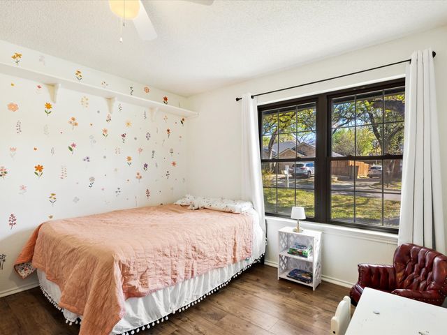 6619 Saddle Ridge Road, Arlington, TX 76016