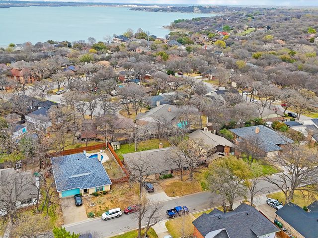 6619 Saddle Ridge Road, Arlington, TX 76016