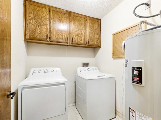 6619 Saddle Ridge Road, Arlington, TX 76016