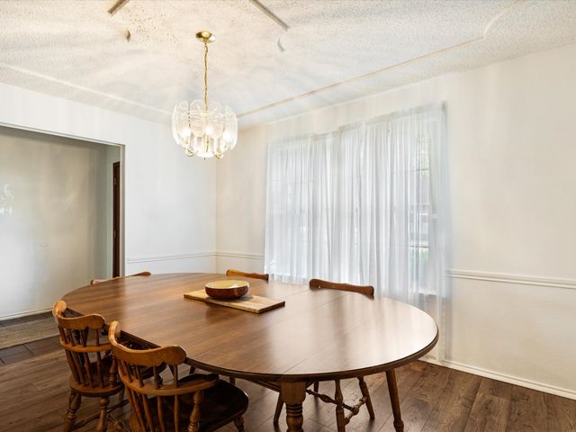 6619 Saddle Ridge Road, Arlington, TX 76016