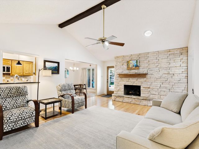 6619 Saddle Ridge Road, Arlington, TX 76016