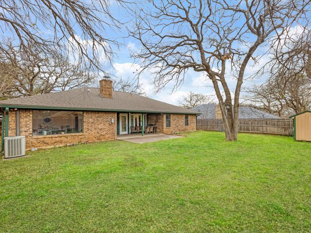 6619 Saddle Ridge Road, Arlington, TX 76016